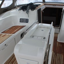 Jeanneau Sun Odyssey 479