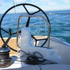 Jeanneau Sun Odyssey 440