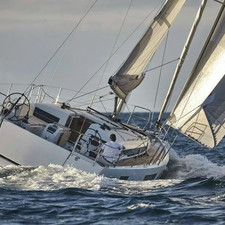 Jeanneau Sun Odyssey 440