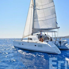 Lagoon 380