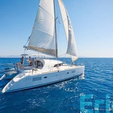 Lagoon 380