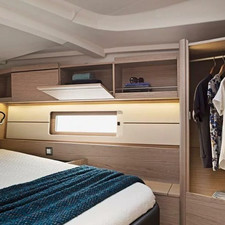 Beneteau Oceanis 46.1