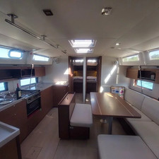 Beneteau Oceanis 46.1