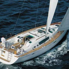Oceanis 45