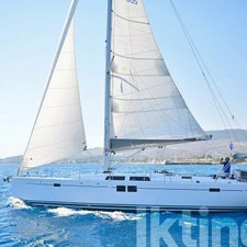 Hanse 505