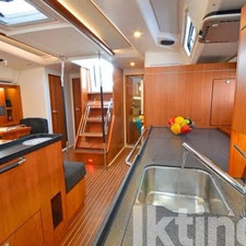 Hanse 505