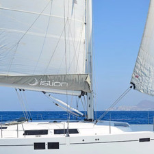 Hanse 505