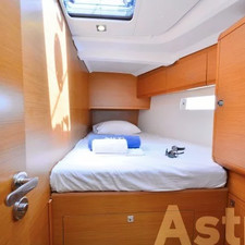 Jeanneau Sun Odyssey 509