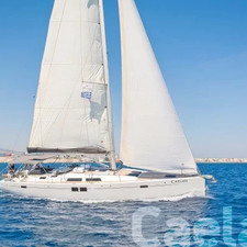 Hanse 505