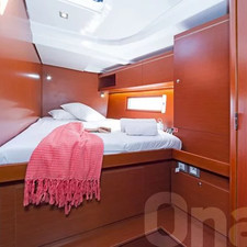 Oceanis 51.1