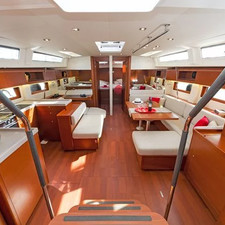 Oceanis 51.1