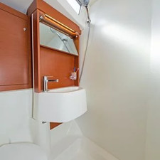 Oceanis 51.1 A/C - GEN