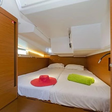 Jeanneau Sun Odyssey 490