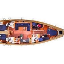 Bavaria 51 Cruiser