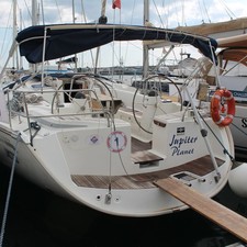 Bavaria 51 Cruiser