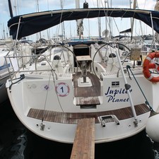 Bavaria 51 Cruiser