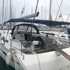 Bavaria Cruiser 51