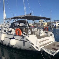 Bavaria Cruiser 51