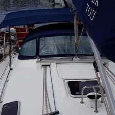 Bavaria 51 Cruiser
