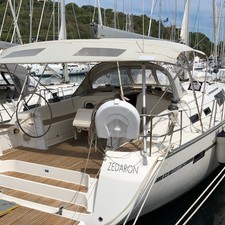 Bavaria Cruiser 51