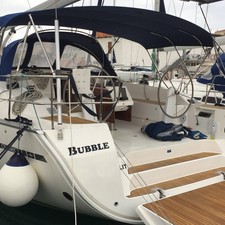 Bavaria Cruiser 51
