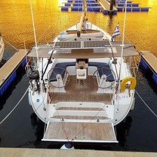 Bavaria Cruiser 51