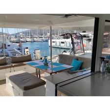 Fountaine Pajot Saona 47
