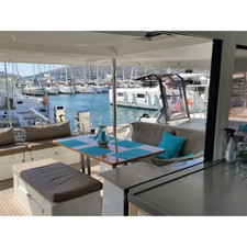 Fountaine Pajot Saona 47