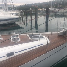 Beneteau 50