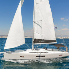 Oceanis 51.1 (5+1 cab) A/C &amp; GEN