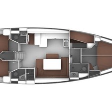 Bavaria Cruiser 51