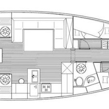 Bavaria 51 Cruiser