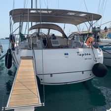 Bavaria Cruiser 51