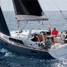 Oceanis 41.1 (3Cab)