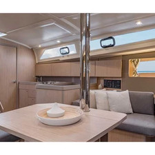 Oceanis 41.1 (3Cab)