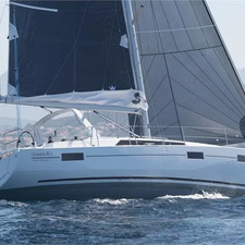 Oceanis 41.1 (3Cab)