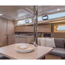 Oceanis 41.1 (3Cab)