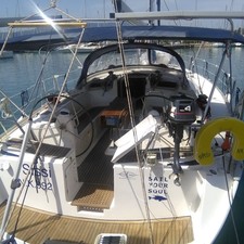 Bavaria 51 Cruiser