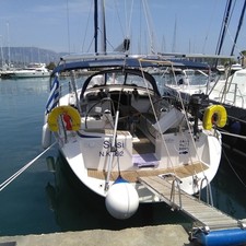 Bavaria 51 Cruiser