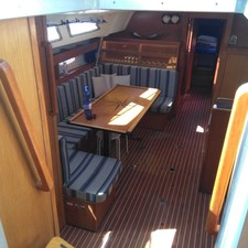 Bavaria 51 Cruiser