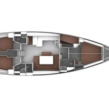 Bavaria Cruiser 51