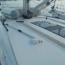 Bavaria Cruiser 51