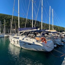 Bavaria Cruiser 51