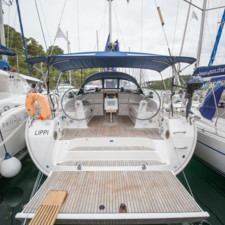Bavaria Cruiser 51