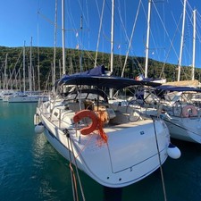 Bavaria Cruiser 51