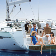Bavaria Cruiser 51
