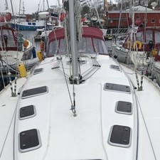 Bavaria 51 Cruiser
