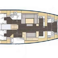 Bavaria Cruiser 57