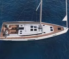 Bavaria Cruiser 57