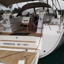 Bavaria Cruiser 51